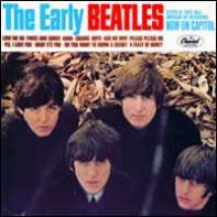 The Beatles - The Early Beatles